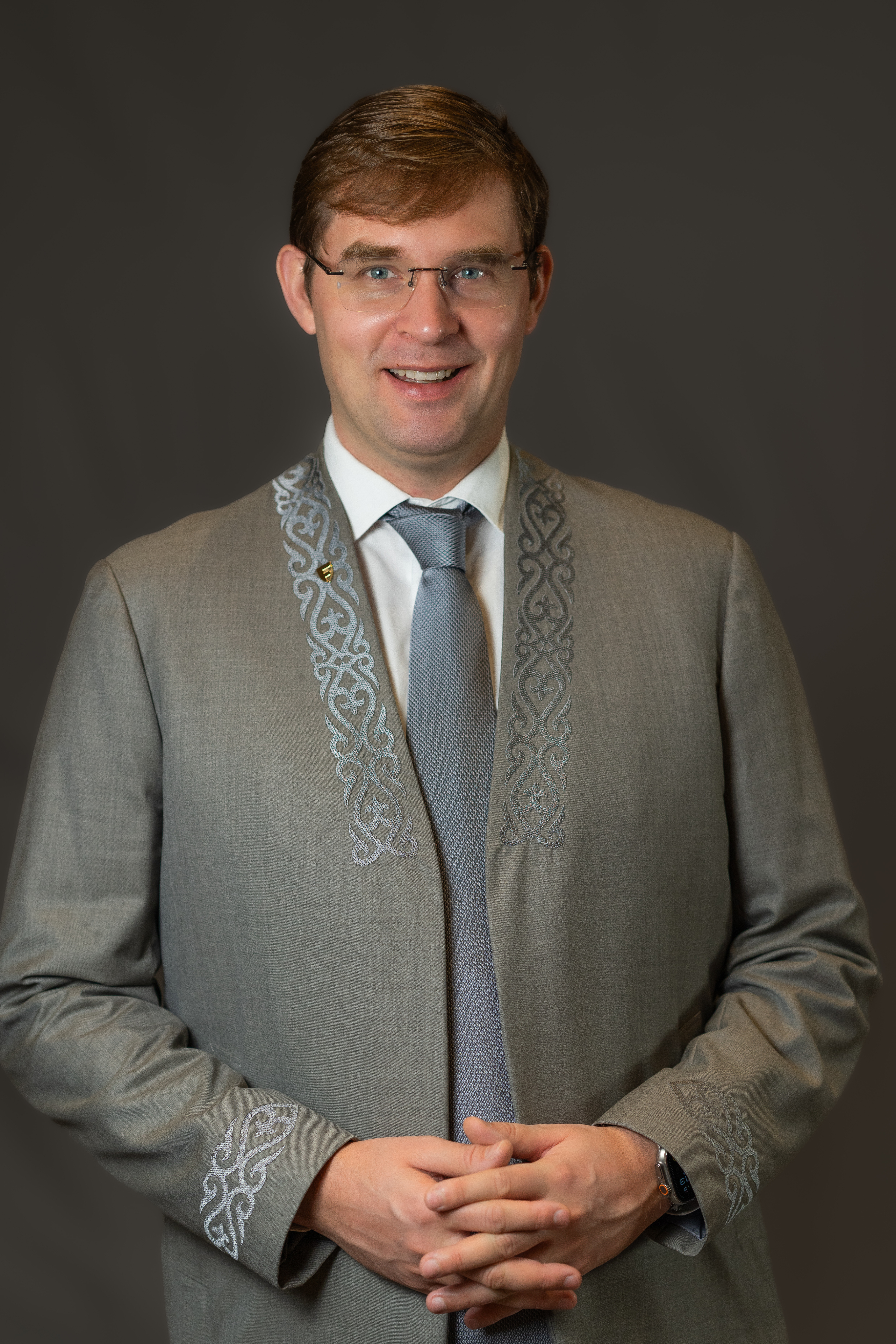 Timur Turlov