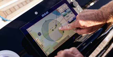 B&G® Celebrates 70 Years of Sailing Innovation