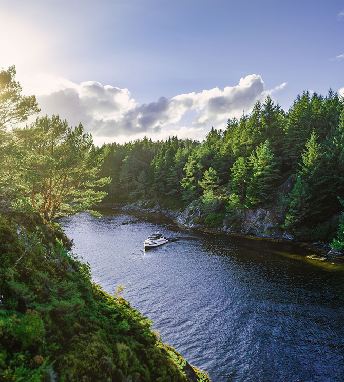 Vittorio Bichucher Appointed President of Venture Boat Group, Continues Leadership at NAVAN