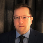 Derrick Leggett Headshot