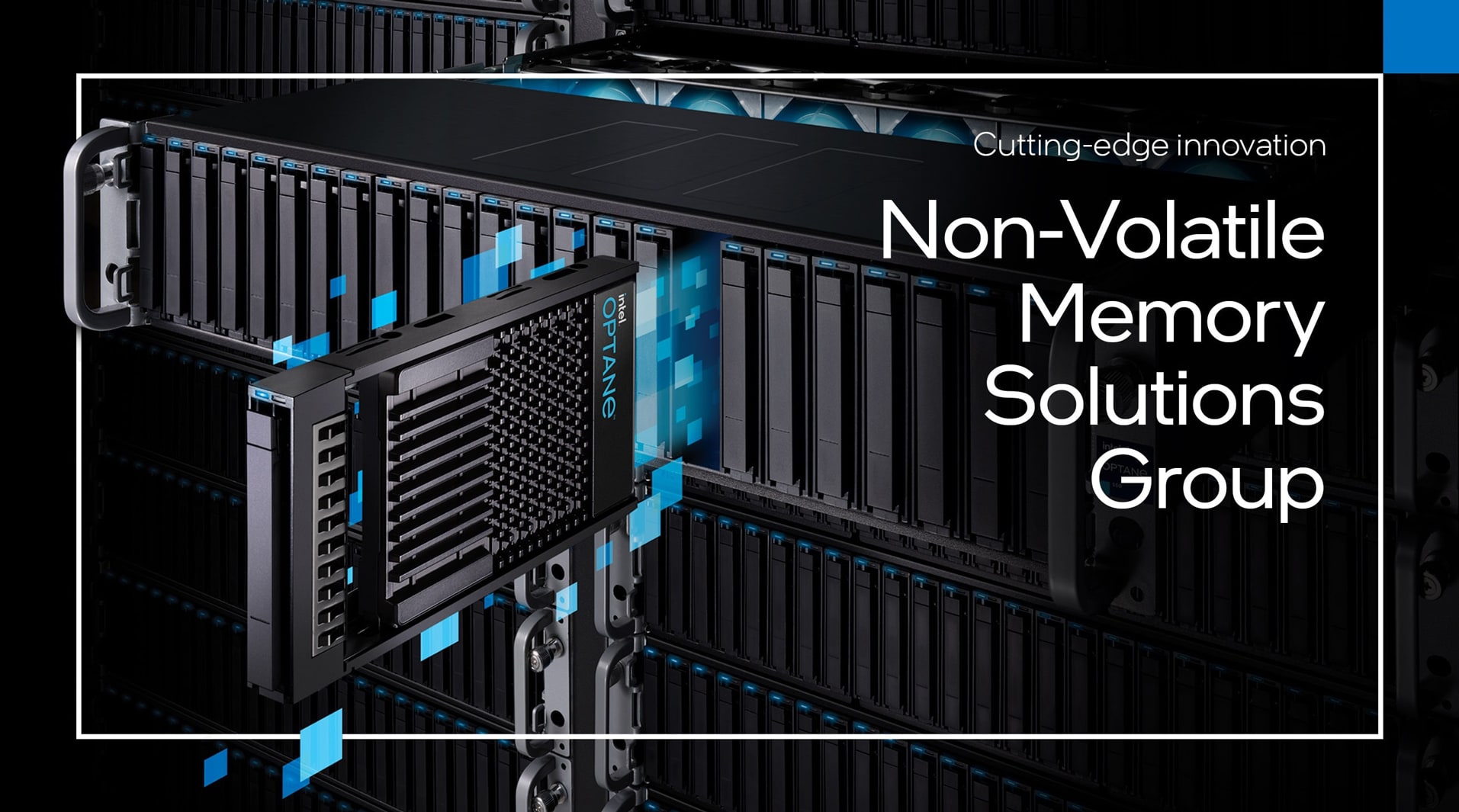 Non-Volatile Memory Solutions Group
