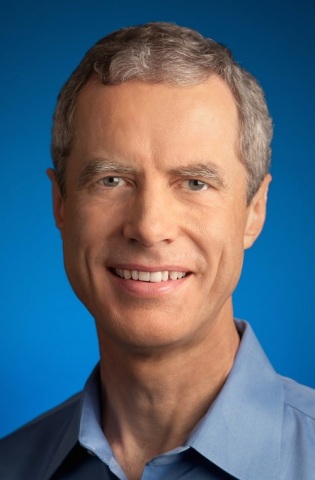 Craig Barratt is the chief executive officer of Barefoot Networks. (Credit: Barefoot Networks)