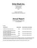 Year End Results