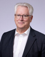 Peter Francis Headshot