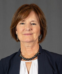 Mary Shafer-Malicki Mary Shafer-Malicki