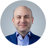 Michael Huffaker, Chief Operating Officer at CarParts.com