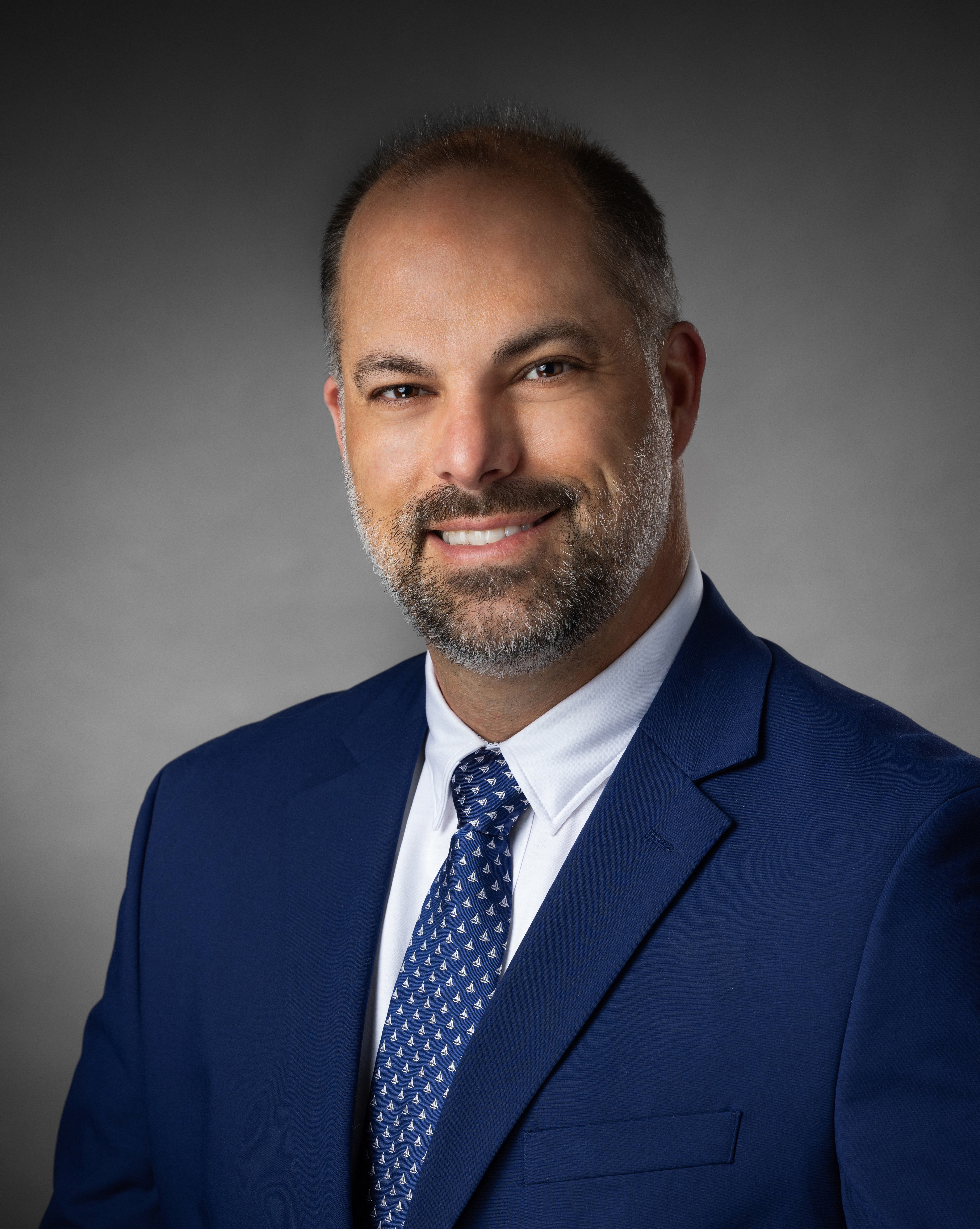 Jeremy D. Jones