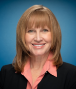 Kimberly Ernzen Headshot