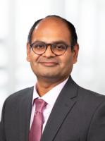 Ashwin Venkatraman