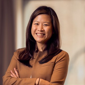 Jenny Hsieh