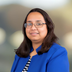 Adeela Kamal, PhD