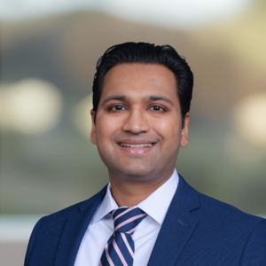 Dhiren Patel