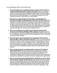 Algae Production: Investor FAQs