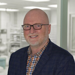 Brent Rutland Headshot