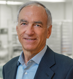 R. John Fletcher Headshot