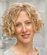 Dr. Donna French, Ph.D. Headshot