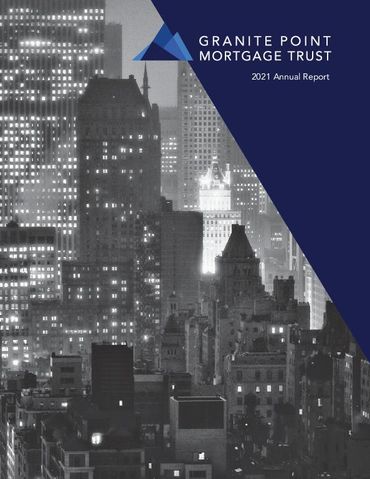 2021 Annual Report