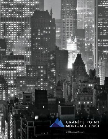 2020 Annual Report