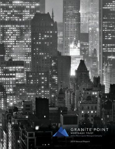 2019 Annual Report
