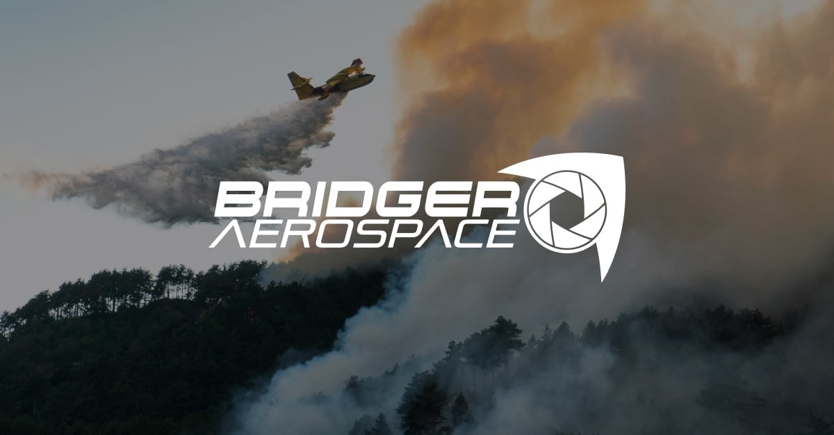 Bridger Aerospace Announces Addition to its Board of Directors