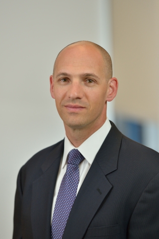 Allon Stabinsky (Photo: Business Wire)