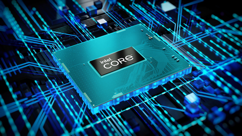 Intel unveils seven new 12th Gen Intel Core HX processors based on Intel’s performance hybrid architecture. The seven new mobile processors extend the 12th Gen H-series family and were introduced on May 10, 2022. (Credit: Intel Corporation)