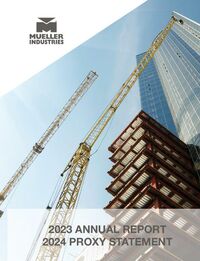 Thumbnail cover image of Annual Report