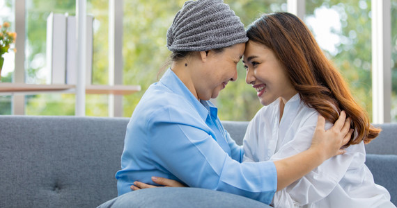 PCS6422 for Metastatic Colorectal Cancer