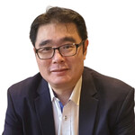 Wong Hsien Loong Headshot