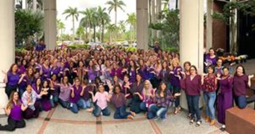 Norwegian Cruise Line Holdings Ltd. Celebrates International Women’s Day at Offices Around the World