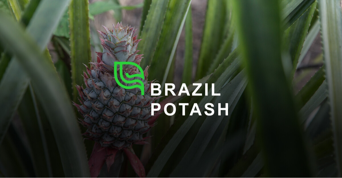 Brazil Potash Corp. (GRO) intelligence overview