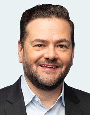 José Caballero Headshot