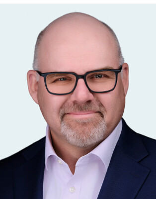 Craig Haydamack Headshot