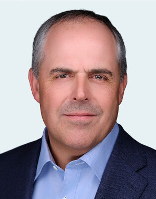 Jason Forcier Headshot