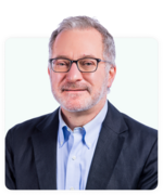 David M. Kaye Headshot