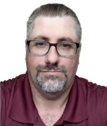 Charlie Cooper Headshot