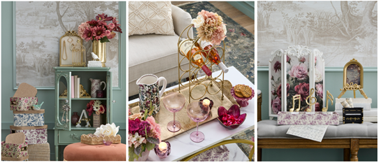 Blush Romance Collection