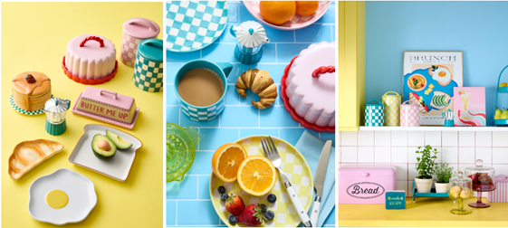 Brunch Club Collection