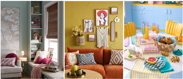 Michaels' 2025 Early Fall Decor Collections
