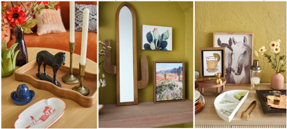 Santa Fe Collection