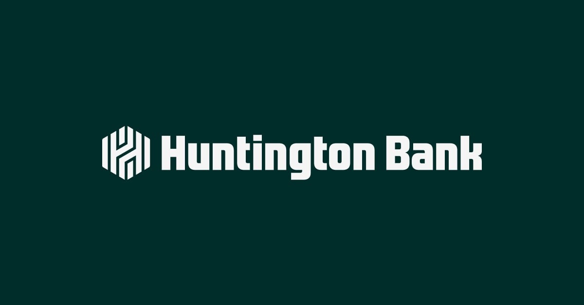Huntington Bank Named Official Consumer Bank of the University of Michigan