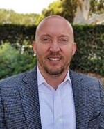 Mark Tobin Headshot