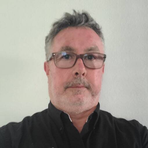 Steven Schiffer
