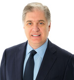 Mark R. Matteson Headshot