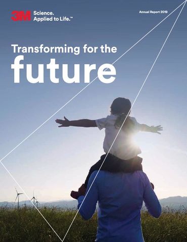 2019 Annual Report