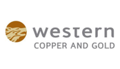 Western Copper and Gold
