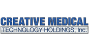 Creative Medical Technology Holdings, Inc. 