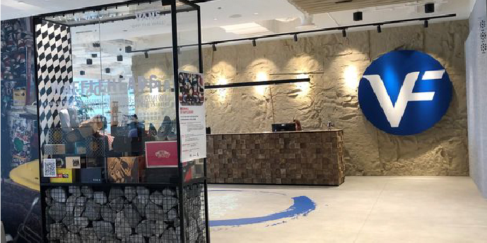 Asia Pacific Headquarters