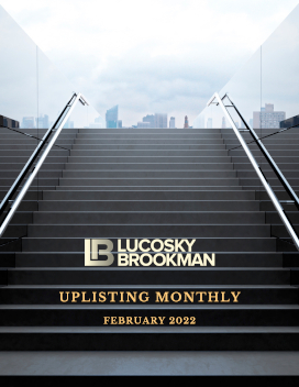 Uplisting Monthly
