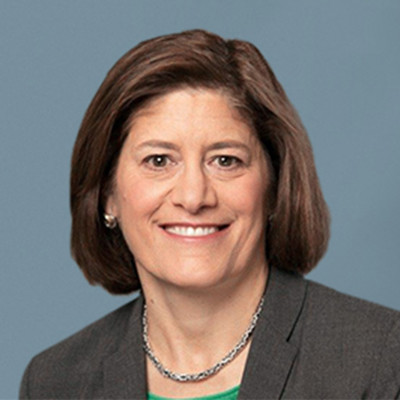 Beth F. Cobert